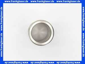 Dornbracht Anschluss Ersatzteile 093001090 D. 33 x 67 mm roh vernickelt 093001090-07