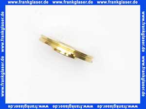 Dornbracht Anschluss Ersatzteile 093001188 D. 52 x 9 mm 09300118890