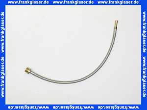 Dornbracht Druckschlauch Ersatzteile 093004059 1/2 x 10 x 1000 mm 09300405990