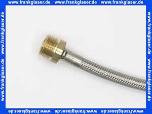 Dornbracht Druckschlauch Ersatzteile 093004059 1/2 x 10 x 1000 mm 09300405990
