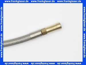 Dornbracht Druckschlauch Ersatzteile 093004059 1/2 x 10 x 1000 mm 09300405990