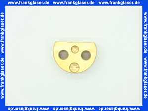 Dornbracht Scheibe 093011016 35 x 19 x 25 mm 09301101690