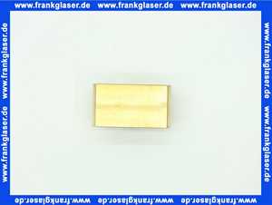 Dornbracht Scheibe 093011016 35 x 19 x 25 mm 09301101690