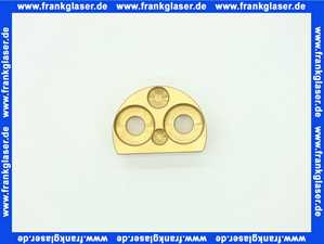 Dornbracht Scheibe 093011016 35 x 19 x 25 mm 09301101690