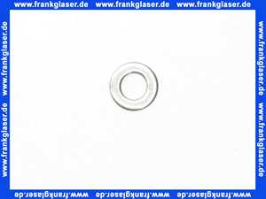 Dornbracht Unterlegscheibe Ersatzteile 093011046 D. 10,5 09301104690