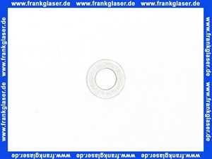 Dornbracht Unterlegscheibe Ersatzteile 093011046 D. 10,5 09301104690
