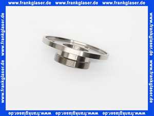 Dornbracht Flansch Ersatzteile 093011130 D. 84 x 25 mm roh vernickelt 093011130-07
