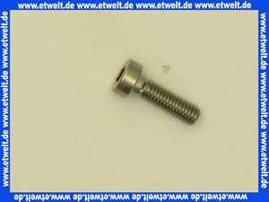 Dornbracht Bef. Zylinderschraube Ersatzteile 093030058 M5 x 16 mm 09303005890