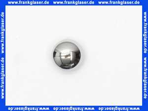 09303006100 Dornbracht Zierkappe verchromt für Abdeckplatte