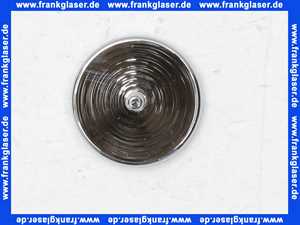 Dornbracht Abdeckung Ersatzteile 093030064 D. 25,5 x 15 mm chrom 093030064-00
