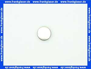 Dornbracht Abdeckung Ersatzteile 093030064 D. 25,5 x 15 mm platin matt 093030064-06