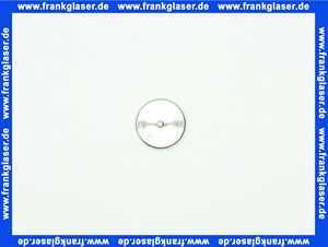 09303006406 Dornbracht Zierkappe Ersatzteile 093030064 platin matt