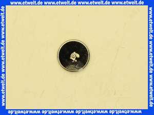 09303006408 Dornbracht Zierkappe Ausf. platin