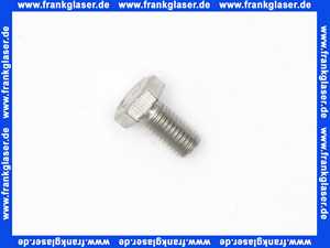 Dornbracht Bef. Sechskantschraube Ersatzteile 093030071 M10 x 20 mm 09303007190