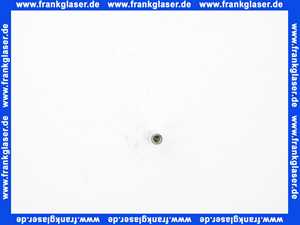 Dornbracht Zugstange Ersatzteile 093109021 D. 8 x 54 mm chrom 093109021-00