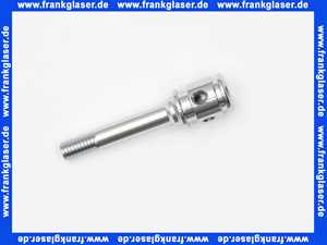 0931090322000 Dornbracht Zugstange/ Knopf Chrom