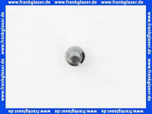 0931090322000 Dornbracht Zugstange/ Knopf Chrom