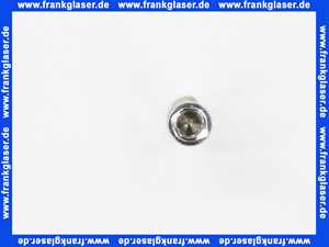 0931090322000 Dornbracht Zugstange/ Knopf Chrom