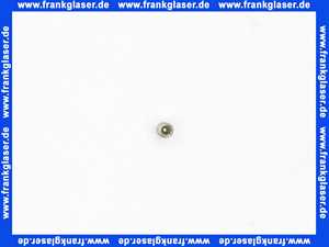 Dornbracht Befestigung Gewindestift Ersatzteile 093111005 M5 x 10 mm 09311100590