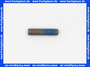 Dornbracht Befestigung Gewindestift Ersatzteile 093111010 M5 x 20 mm 09311101090