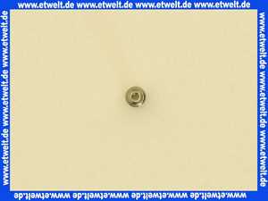 Dornbracht Befestigung Gewindestift Ersatzteile 093111061 M4 x 10 mm 09311106190