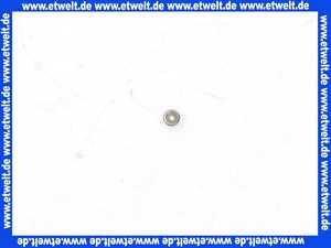 Dornbracht Befestigung Gewindestift Ersatzteile 093111064 M3 x 4 mm 09311106490