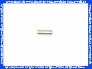 Dornbracht Zylinderstift Ersatzteile 093111111 D. 6 x 8 mm 09311111190
