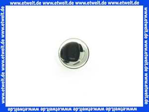 1117088000 Dornbracht Hebeleinsatz Tara. 11170880 chrom