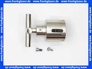 1142089006 Dornbracht Griff kpl. Ersatzteile 11420890 platin matt