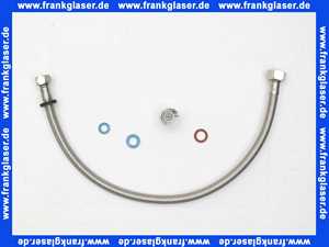 Dornbracht Druckschlauch Serienneutral 12505970 1/2 x 3/8 x 500 mm 1250597090