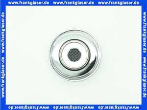 1286097000 Dornbracht Sprayface Antikalk-System Ersatzteile 12860970 chrom