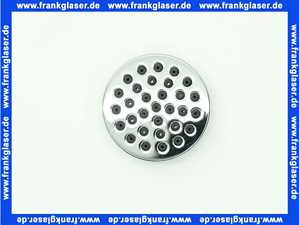 1286097090 Dornbracht Sprayface Adapter verchromt