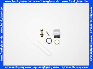 Dornbracht Brause Ersatzteile 12864970 chrom 12864970-00