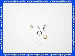 Dornbracht Brause Ersatzteile 12864970 chrom 12864970-00