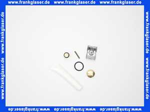 1286497000 Dornbracht Wartungsset Ersatzteile 12864970 chrom