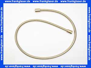 2810497009 Dornbracht Metall-Brauseschlauch Ersatzteile 28104970 1250 mm messing