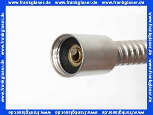 2820497006 Dornbracht Metall-Brauseschlauch Ersatzteile 28204970 1750 mm platin matt