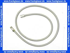 2832297006 Dornbracht Metall-Brauseschlauch Ersatzteile 28322970 1750 mm platin matt