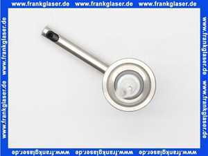 9010105350006 Dornbracht Ersatzteil Pumpe zu Spender, platin matt
