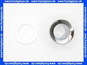 Dornbracht Kelch Ersatzteile 90110102600 D. 93 x 65 mm chrom 90110102600-00