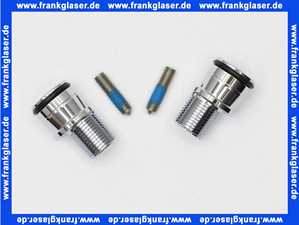 Dornbracht Anschluss Ersatzteile 90110404200 9011040420090