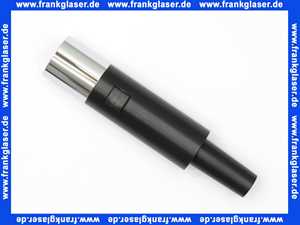 90121114800 Dornbracht Spülbrause 36 x 28 x 138 mm, chrom (Nachfolgeartikel)