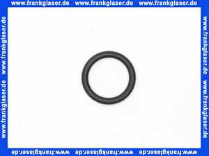9014100260090 Dornbracht O-Ring 20,5 x 3,5mm