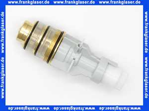 Dornbracht Thermostatkartusche Ersatzteile 90150200101 D. 51 x 139 mm, 40 l/min. 9015020010190