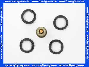 Dornbracht Thermostatkartusche Ersatzteile 90150201200 D. 27 x 82 mm, 16-18 l/min. 9015020120090