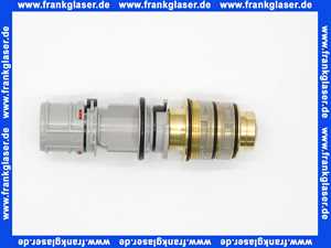 Dornbracht Thermostatkartusche Ersatzteile 90150206300 D. 44 x 147 mm, 40 l/min. 9015020630090