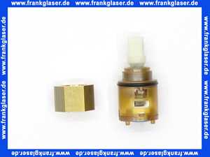 Dornbracht Kartusche Ersatzteile 90150504200 D. 25 x 52 mm 9015050420090