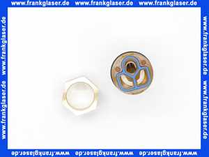 Dornbracht Kartusche Ersatzteile 90150504200 D. 25 x 52 mm 9015050420090