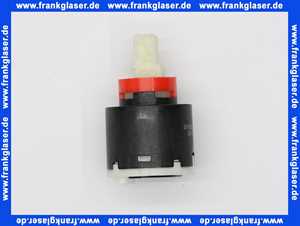 9015050460090 Dornbracht Kartusche