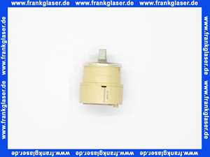 Dornbracht Kartusche Ersatzteile 90150505001 D. 46 x 59 mm 9015050500190